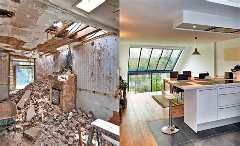 Guide pour la rénovation de votre maison - Reponses-Bien-Vieillir.fr