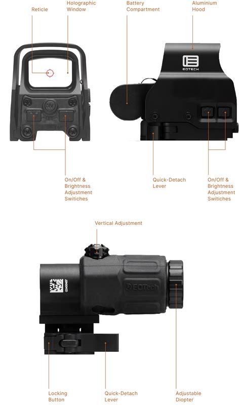 EOTECH HHS II™ | EOTECH