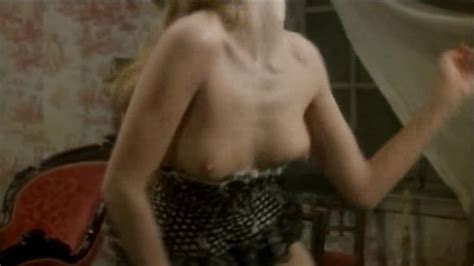 Naked Florence Cayrol In The Sexes