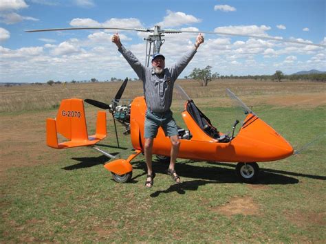 autogyro news aviafora