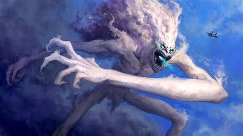 11 ลัทธิสุดหลอน สุดอันตรายจากจักรวาล Lovecraft