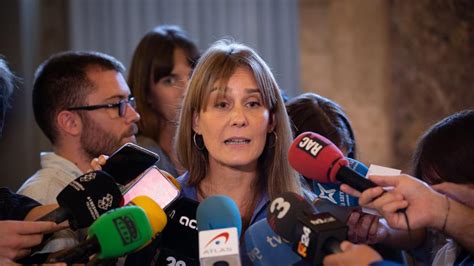 Los Comunes Ofrecen A Torra Pactar Los Presupuestos De La Generalitat