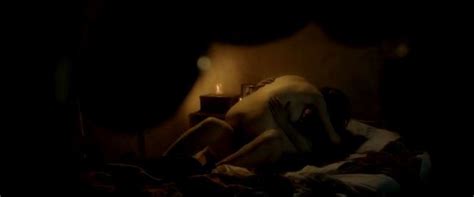 Paula Brasca Nude Pics Page 1