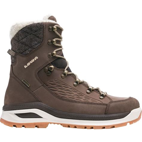 Lowa Renegade Evo Ice Gtx Boot Womens