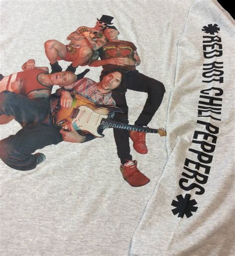 Yahoo オークション 新品 Red Hot Chili Peppers レッドホットチリペ