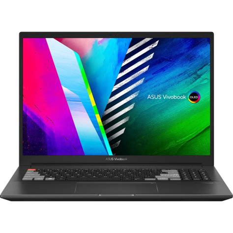 Купить ASUS Vivobook Pro 16X OLED M7600QC (M7600QC-OLED011W) по цене ...