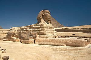 Sphinx Facts for Kids