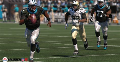 This might be the craziest 'Madden' ad ever