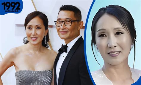 Mia Dae Kim | Daniel Dae Kim’s Wife | Bio | 1992 Magazine