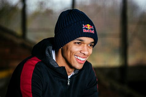 Trent Alexander-Arnold talks about Henderson, success and the younger