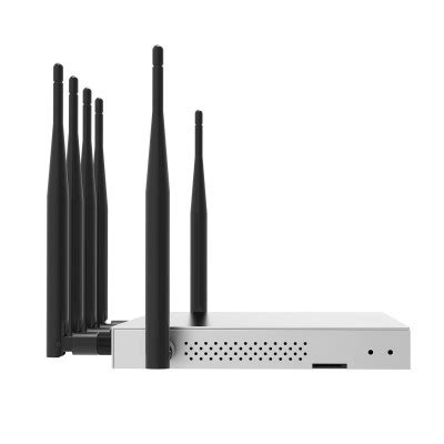 4G Wi-Fi роутер GL-9575 5G ULTRA, готовый комплект для интернета на ...