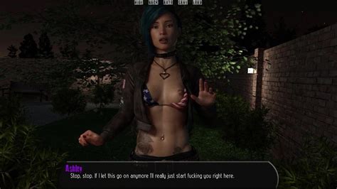 Halfway House Nice Show Before Going To Bed 13 Cartoon Porn Feat Porny Games XHamster