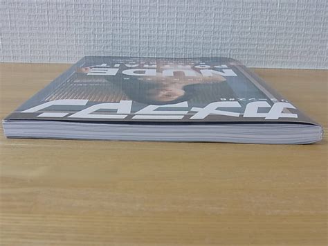 Yahoo オークション カメラマン リターンズ NUDE PORTRAIT