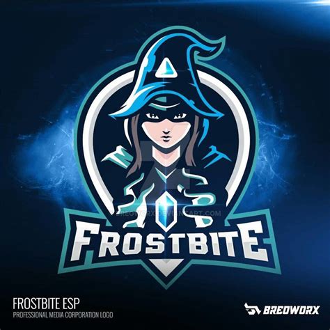 Frostbite Logo