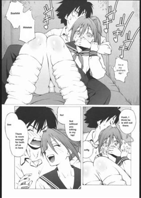 Hide Seek Luscious Hentai Manga Porn