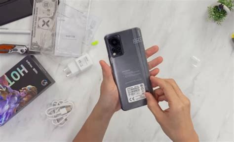 Infinix Hot S Nfc Specs Faq Comparisons