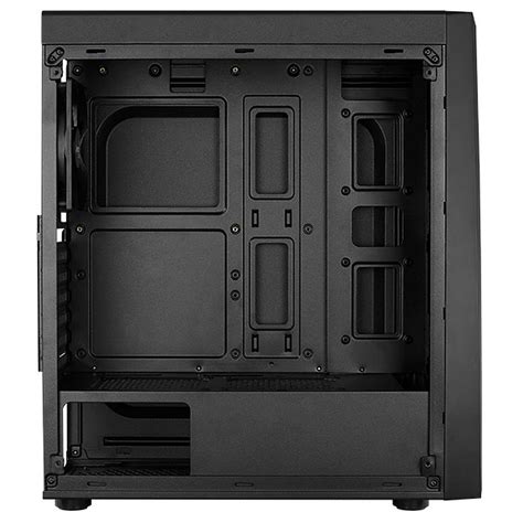 Aerocool Bolt - PC cases - LDLC | Holy Moley