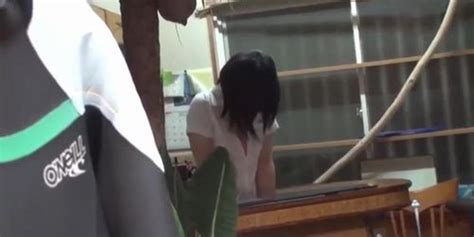 Sex With Worker Tnaflix