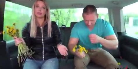 Van Car Sex With Petra Tnaflix