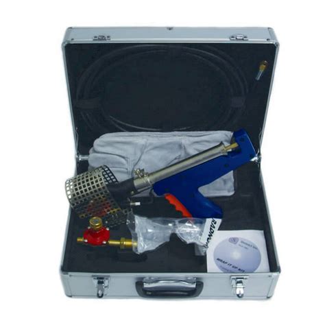 Rapid Shrink 100 Heat Tool Kit | Boat Shrink Wrapping