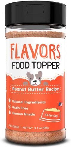 The 10 Best Dog Food Toppers To Buy In 2025 Petmag