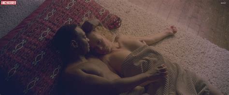 Katja Riemann Nude Pics Page