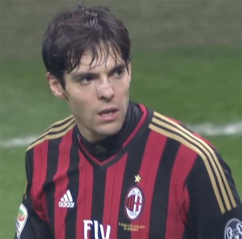 Ricardo Kaka Calcio