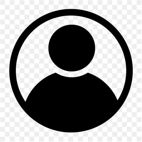 user profile png flat icon premium png rawpixel