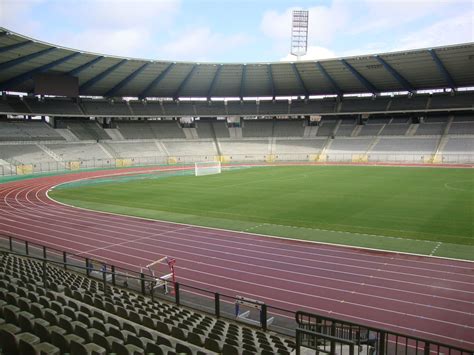 Explaining the history and importance of king baudouin stadium 3