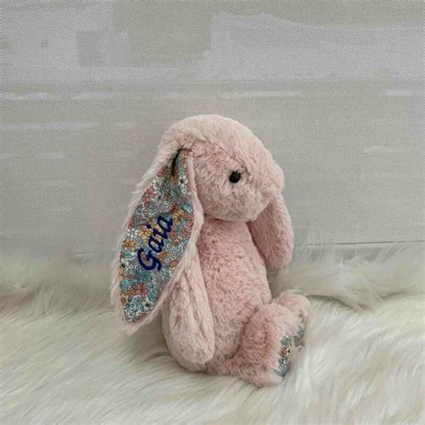Jellycat Blossom Blush Bunny Medium 31cm