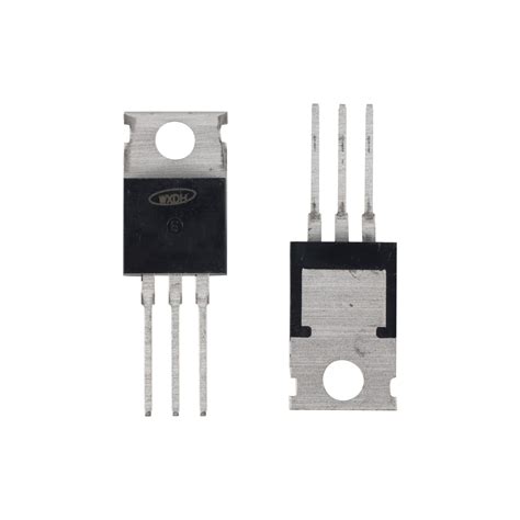 gate driver transistor ntf power mosfet  amps  volts  channel