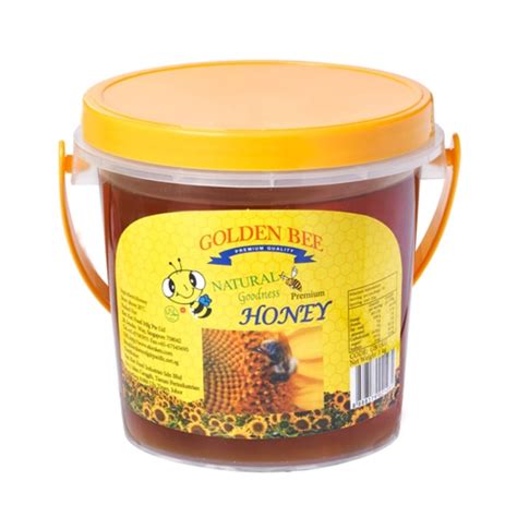 Golden Bee Honey Ntuc Fairprice