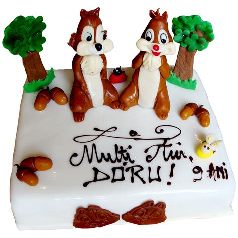Chip And Dale 2 Cofetariile Maria And Constance