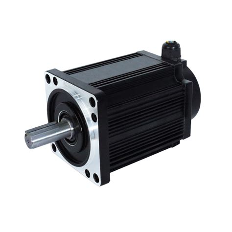 Product Reviews 48V 1500W 2 Hp Brushless DC Motor 4 78 Nm 3000