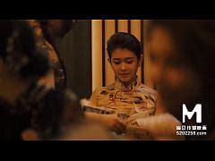 Trailer Chinese Style Massage Parlor Ep Su You Tang Mdcm Best Original Asia Porn Video