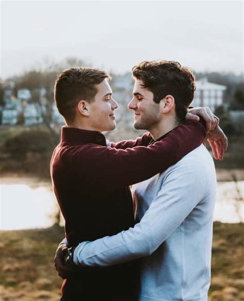 Beautiful Gay Love On Tumblr