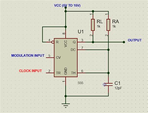 An Intro To Pulse Width Modulation For Control In Power Electronics