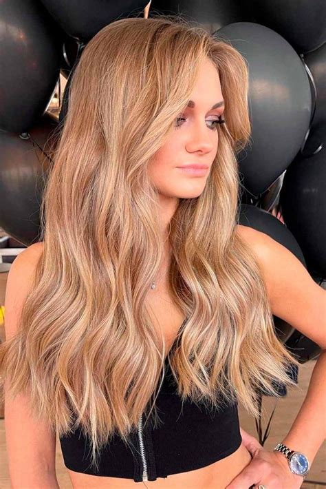 Fun And Flirty Shades Of Strawberry Blonde Hair For A Fabulous Fall Look Copper Blonde Hair