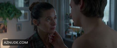 Nieobliczalna Nude Scenes Aznude