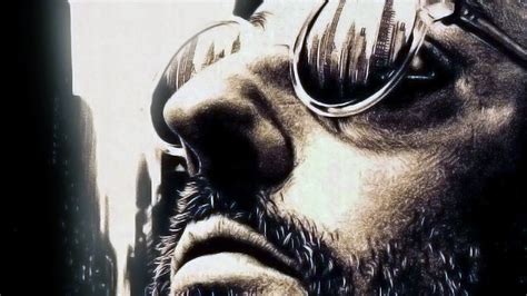 Léon The Professional 1994 Backdrops — The Movie Database Tmdb