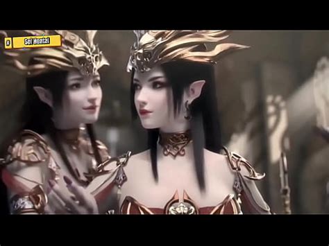 Hentai D Diosa Ep Medusa Queen Solo Xvideos