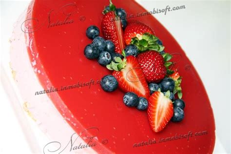 Kwarktaart — Творожный торт — Magicooking