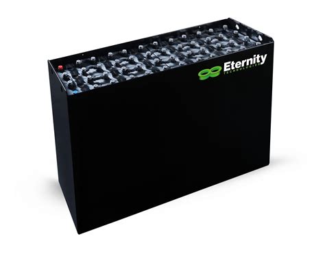 Eternity Technologies Power For Tomorrow Today