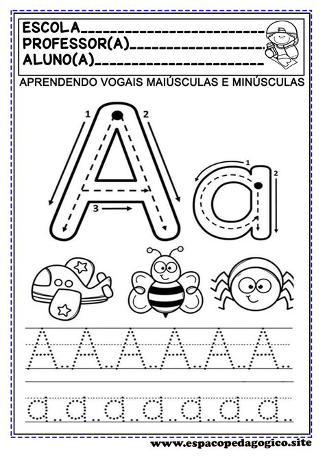 Atividades De Coordenação Motora Para Educação Infantil 4 Anos