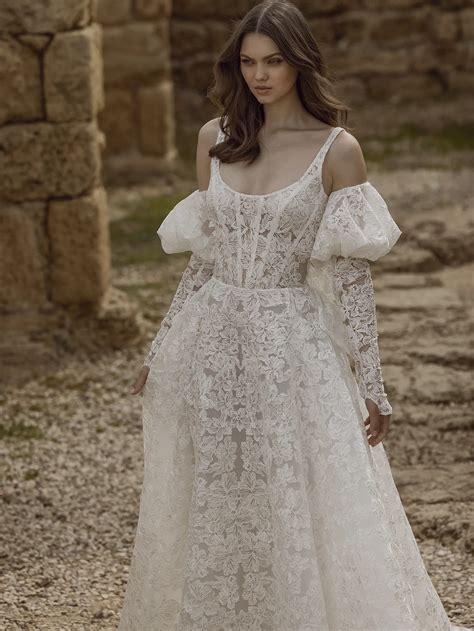 Pnina Tornai LOVE BY PNINA TORNAI 2024 Collection