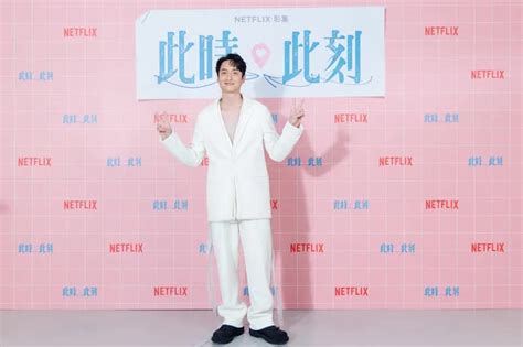 Mỹ nam hot nhất hiện tại Visual lãng tử vạn người mê diễn xuất tài tình vai nào cũng cân đẹp