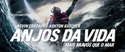 Anjos Da Vida Mais Bravos Que O Mar - Anjos da Vida: Mais Bravos que o Mar - 17 de Novembro de 2006 | Filmow