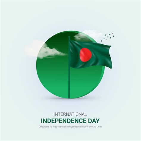 Premium Vector Bangladesh Independence Day Bangladesh Independence