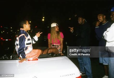 1003 Dream Hampton Photos And High Res Pictures Getty Images