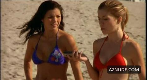 SANDRA MCCOY Nude AZNude